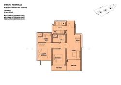 Stirling Residences (D3), Apartment #624993591